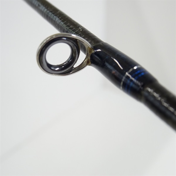 19グラップラータイプLJ　B63-2